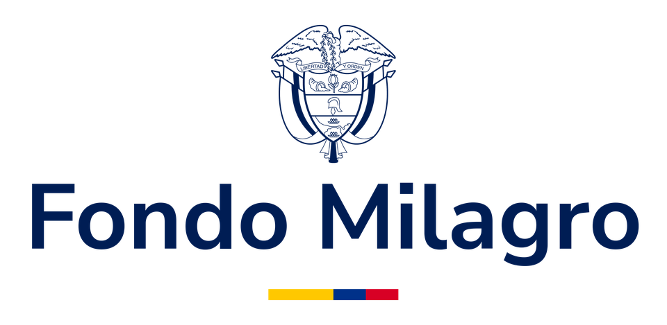 Fondo Milagro